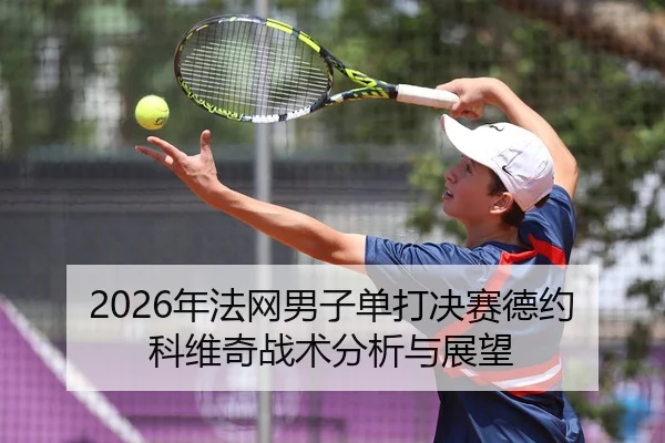 2026年法网男子单打决赛德约科维奇战术分析与展望