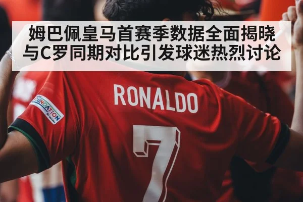 Cristiano Ronaldo Real Madrid